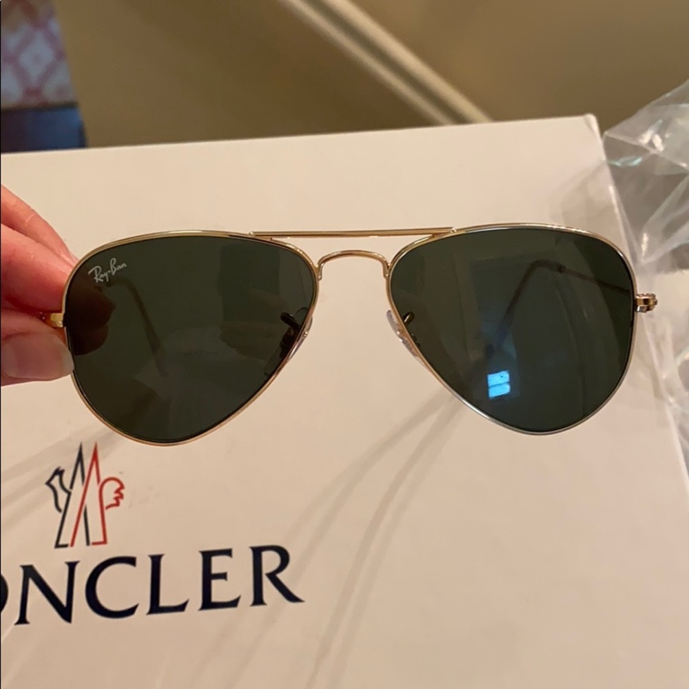 Children sized raybans